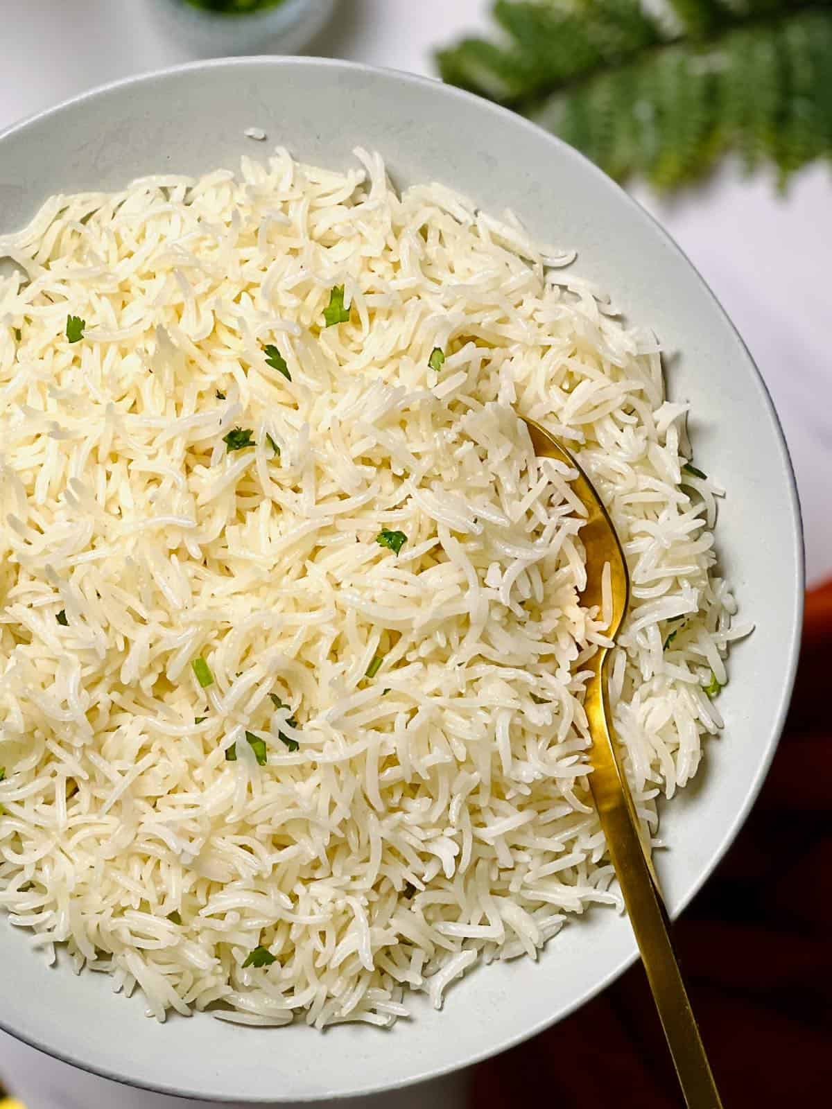 Basmati Rice (5 Kg)
