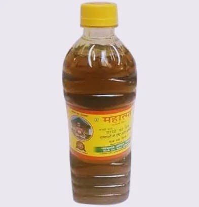 Mahatma Oil 1 Litre