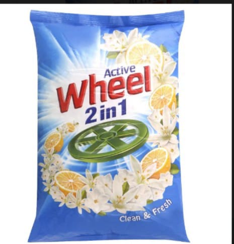 Active Wheel 1kg