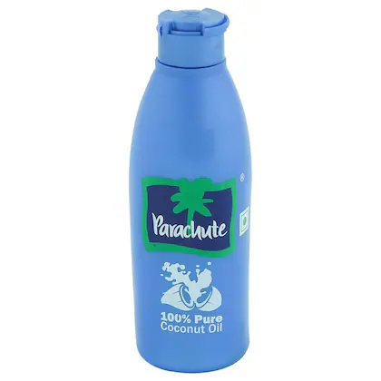 Parachute Pure Coconut Oil 100 ml
